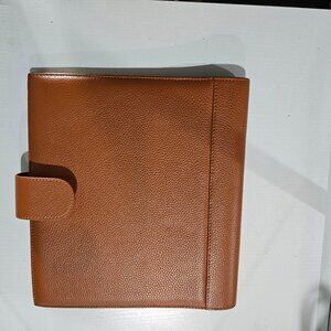 Moterm Happy Planner classic-Burnt Orange
